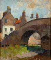Nungate Bridge, Haddington