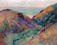 La Manche