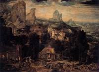 The Copper Mine