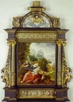 The Holy Family with the Infant Saint John the Baptist