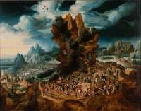 Way to Calvary