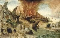 The Destruction of Sodom