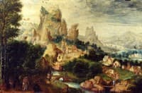 Parable of the Good Samaritan