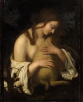 Allegory of Meekness