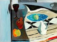Still Life