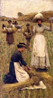 Gleaners