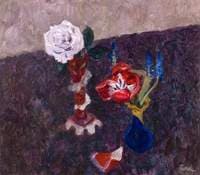 The Blue Rose
