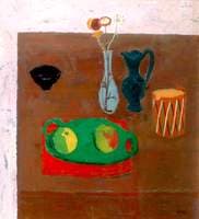 The Green Platter