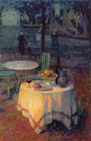 The Port Café, Le Croisic