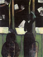 The Orchestra