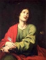Saint John the Evangelist
