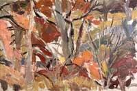 Woodland Landscape