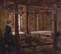Linen Weaver, Brechin