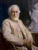 Portrait of an Unknown Man