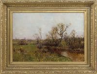 A Spring Meadow