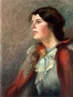 Miss Elizabeth Young