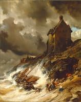 The Wreck