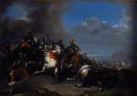 Cavalry