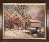Covered Bridge