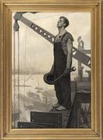 Steel Worker