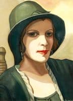 The Singer