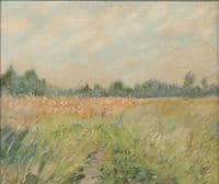 Study from Grez
