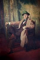 The Artist's Son