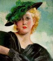 Catherine La Rose