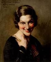 Portrait of a Lady