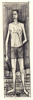 Standing Man