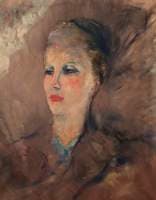 Diana Wynyard