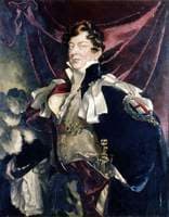 George IV