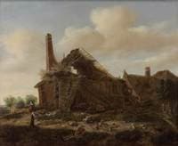 A Ruined Farm