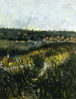 Near Montmagny