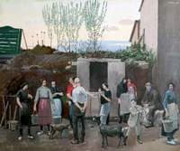 The Well