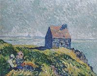 The Fisherman's Hut
