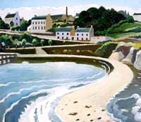 Little Bay – Audienne