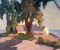 A Solway Farm