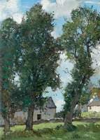 Midlem Manse