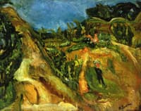 Landscape of the Midi