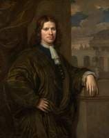 Portrait of an Unknown Man