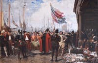 The Call to Arms