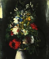Vase of Flowers