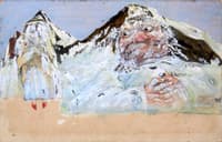 Sweet Sugarloaf and the Wild One - Pfaff