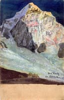 The King of the Eastern Alps