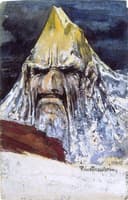 The Evil Finsteraarhorn