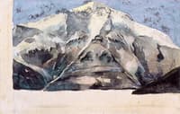Ortler, Dreaming - of Times Gone by