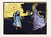 Princess and Beggar