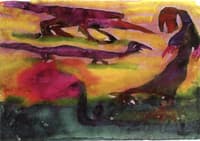 Prehistory