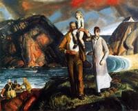 Fisherman's Family